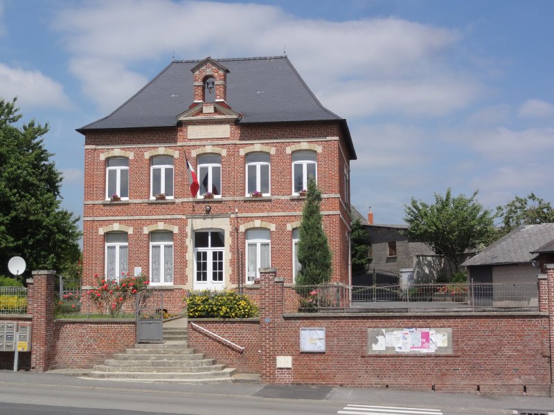 Esquéhéries