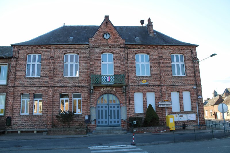 Esquéhéries