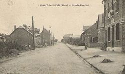 Essigny-le-Grand