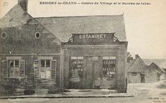 Essigny-le-Grand