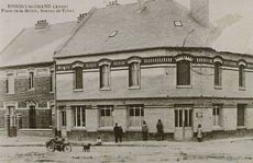 Essigny-le-Grand
