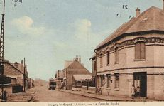 Essigny-le-Grand