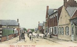 Essigny-le-Grand