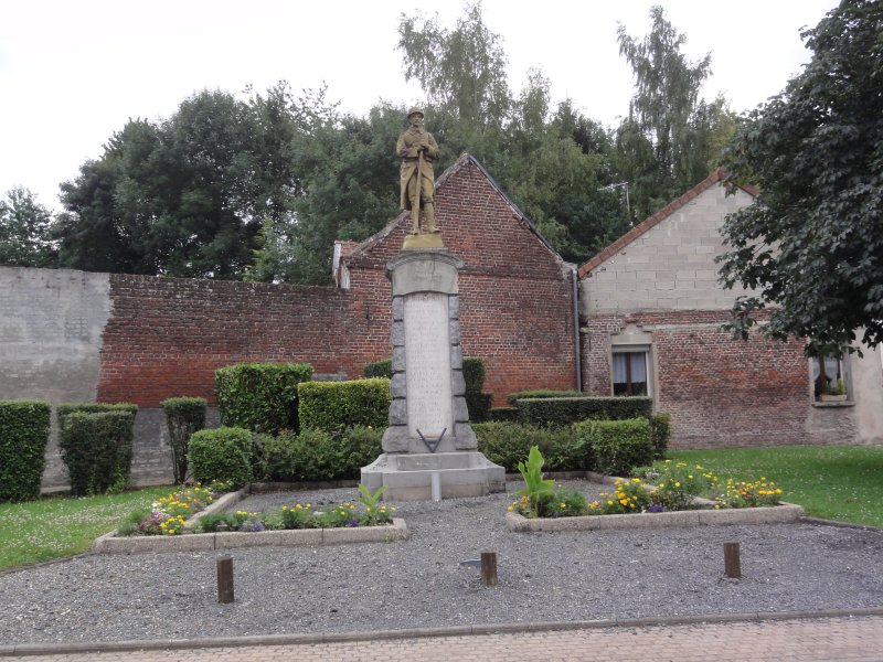 Essigny-le-Petit