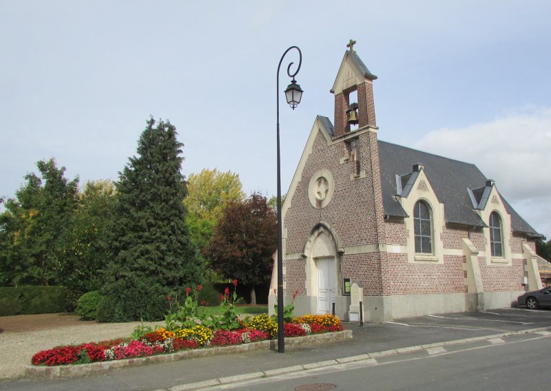Essigny-le-Petit