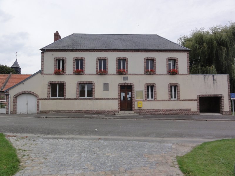 Essigny-le-Petit