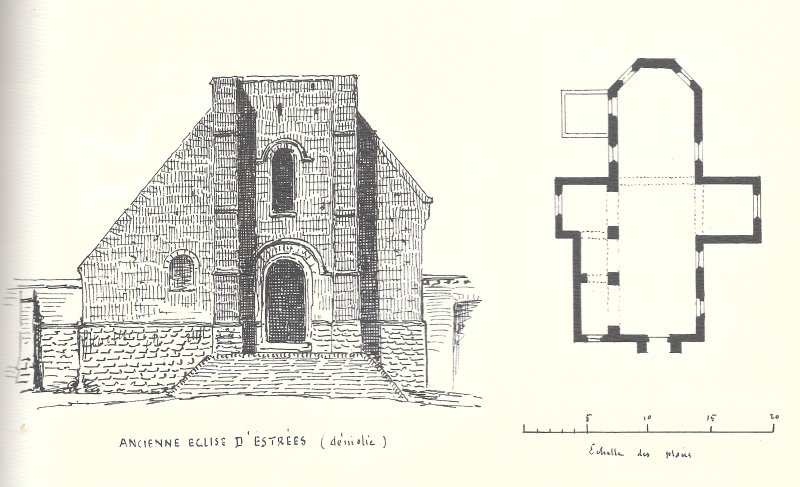 Estrées