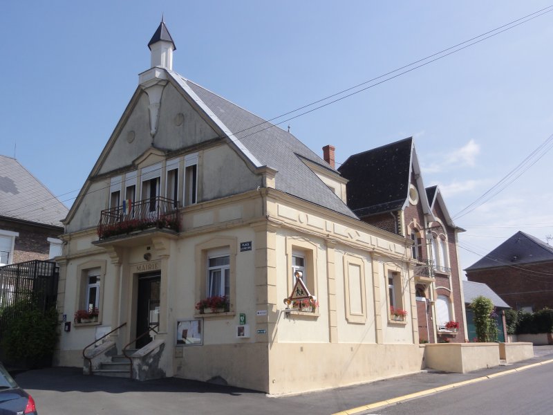 Estrées