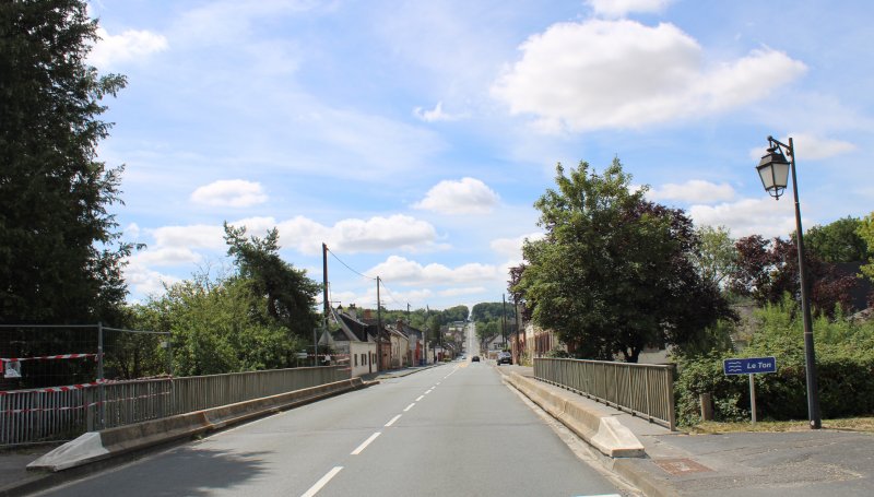 Étréaupont