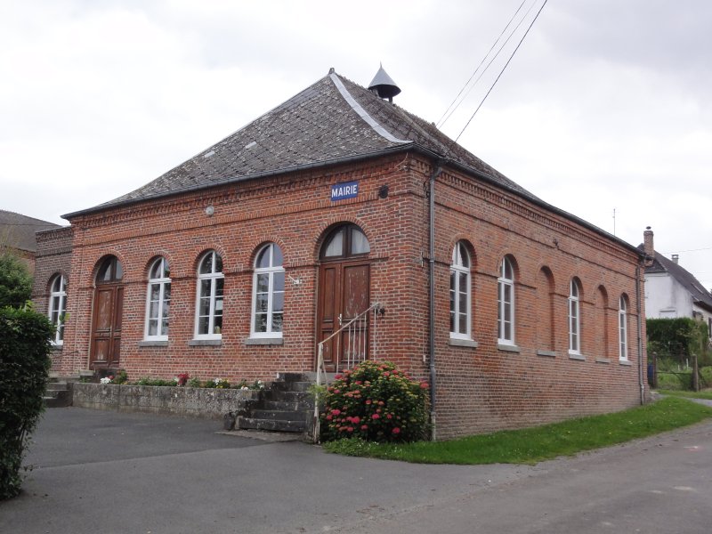 Étréaupont