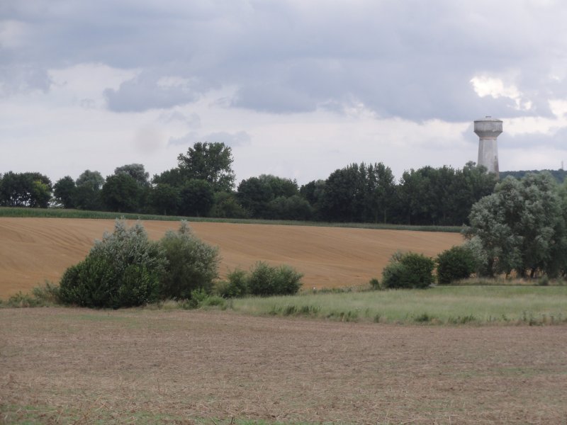 Étreillers