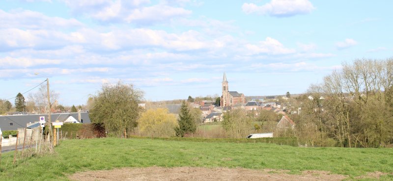 Étreux