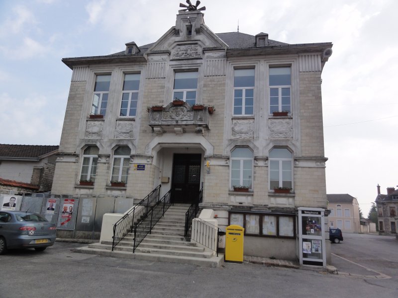 Évergnicourt