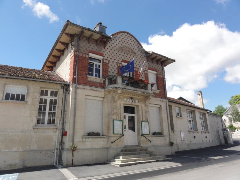 Évergnicourt