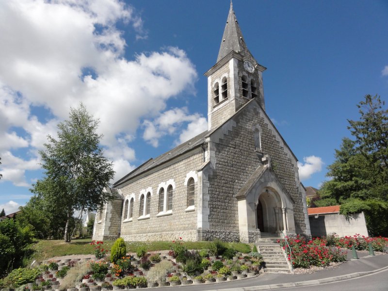 Évergnicourt