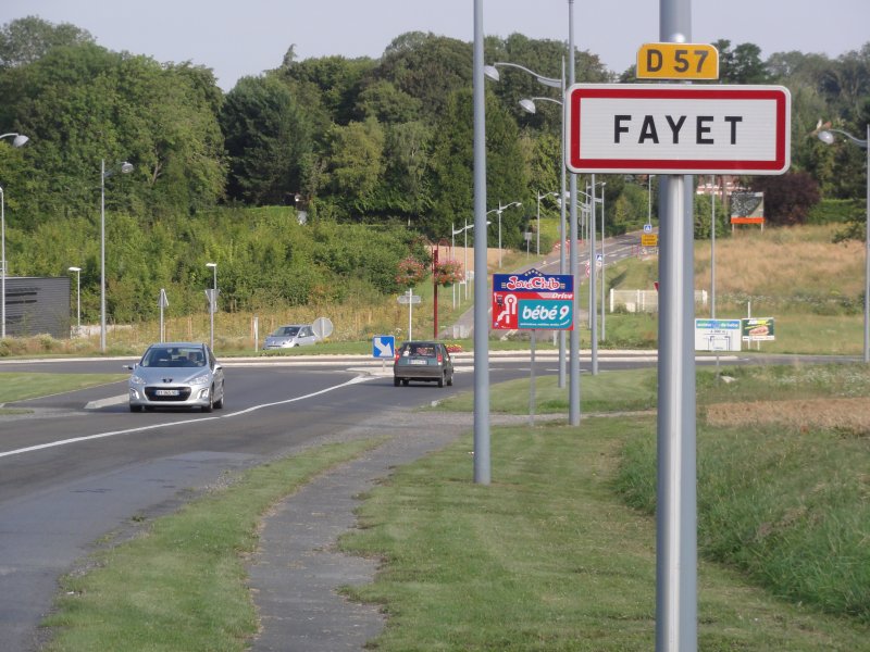 Fayet