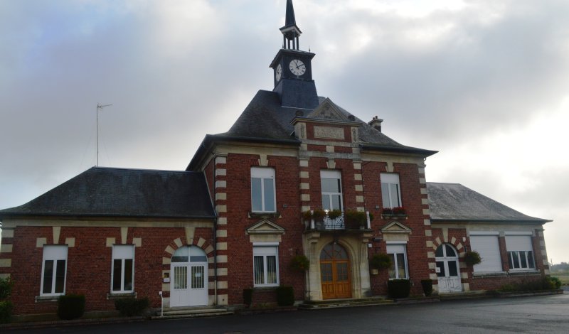 La Fère