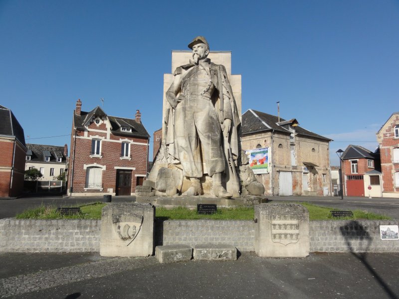 La Fère