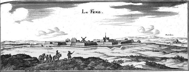 La Fère