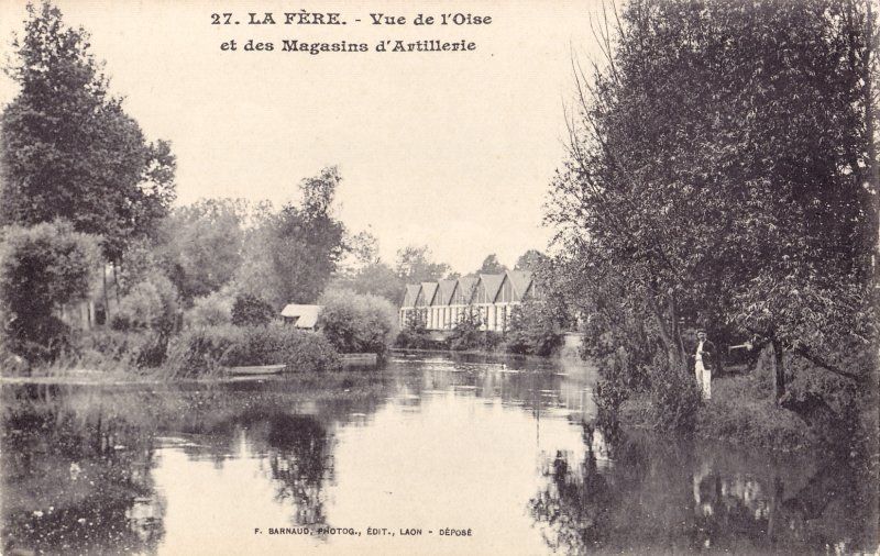 La Fère