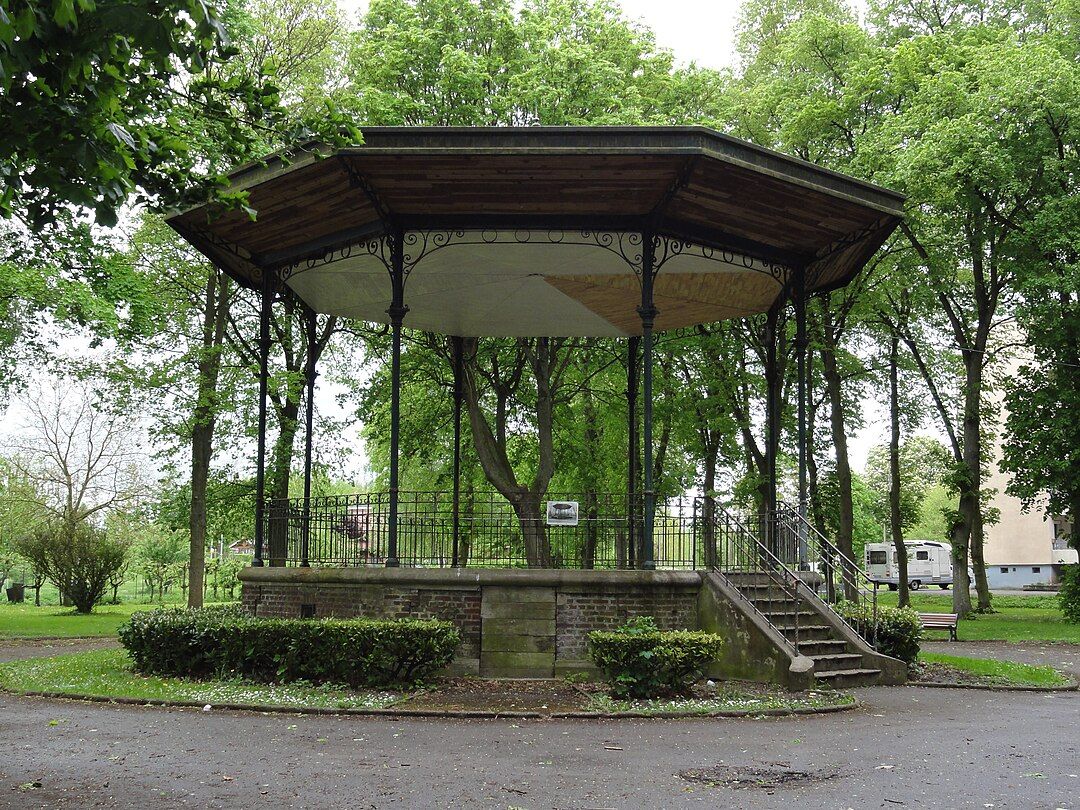 Photo 2 — La Fère, Aisne (02800)