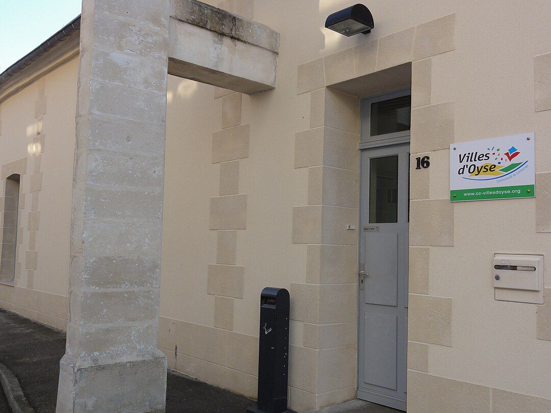 Photo 3 — La Fère, Aisne (02800)