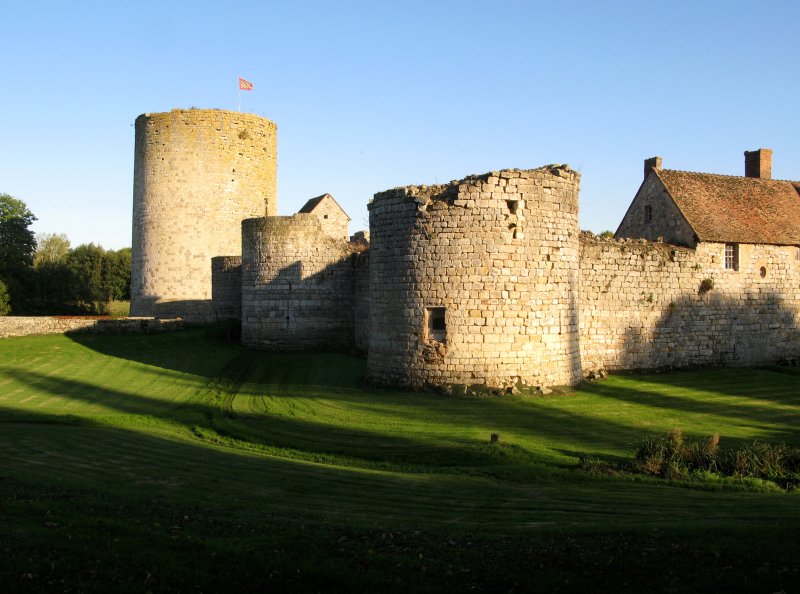 Fère-en-Tardenois