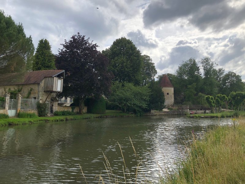 La Ferté-Milon