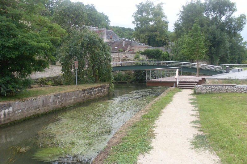 La Ferté-Milon