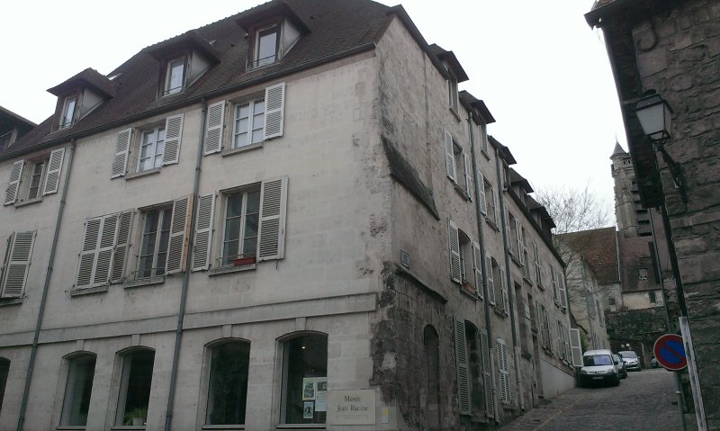 La Ferté-Milon