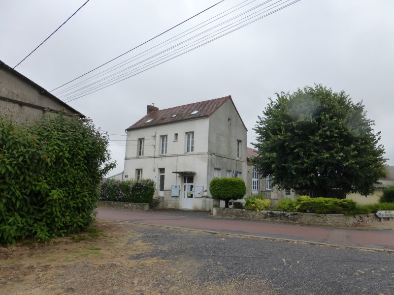 La Ferté-Milon