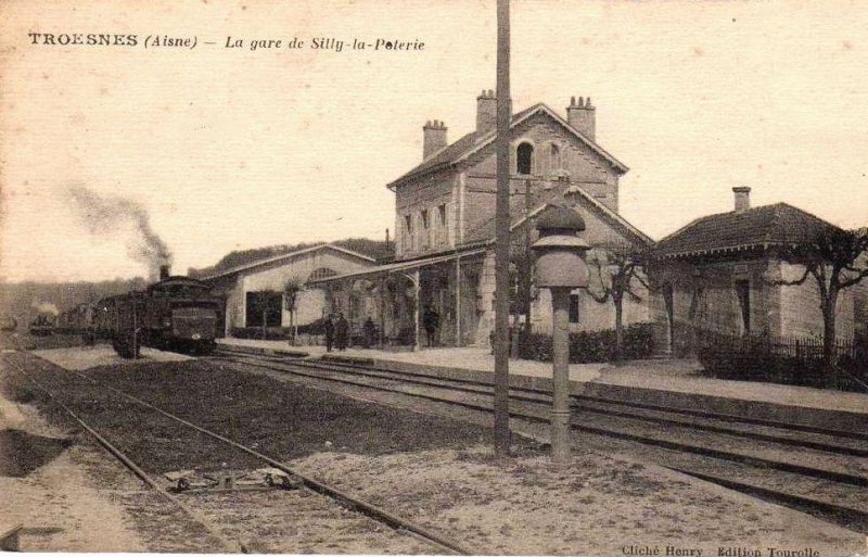 La Ferté-Milon