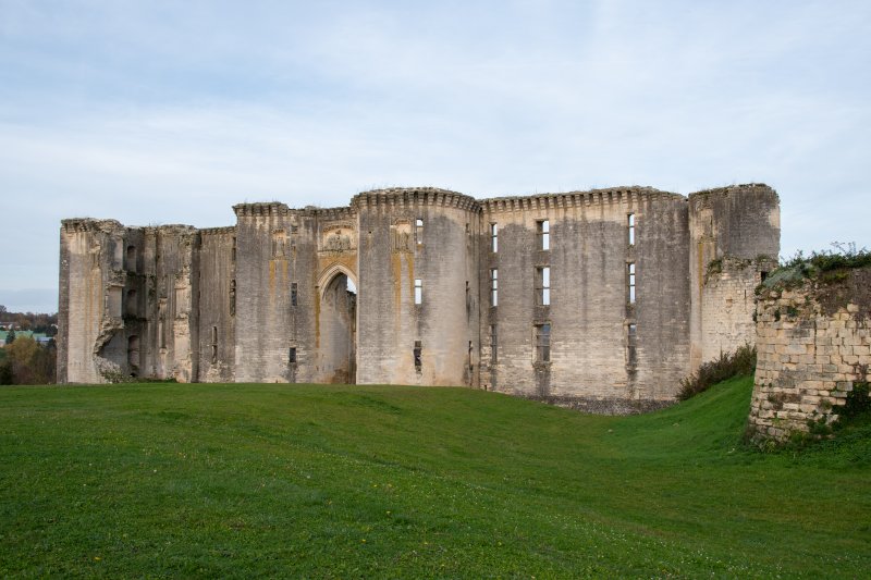 La Ferté-Milon
