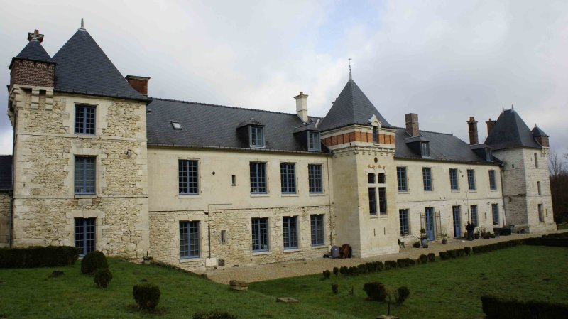 Festieux