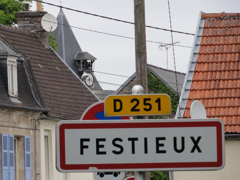 Festieux