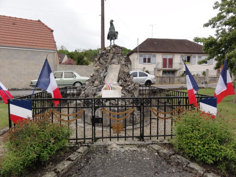 Festieux