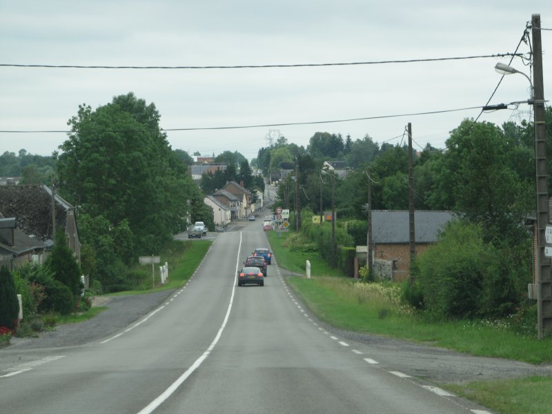 La Flamengrie