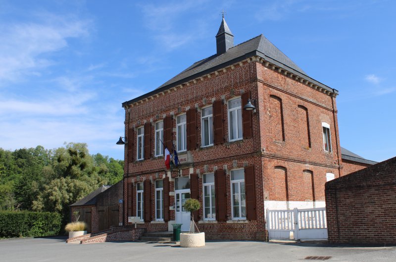 Flavigny-le-Grand-et-Beaurain