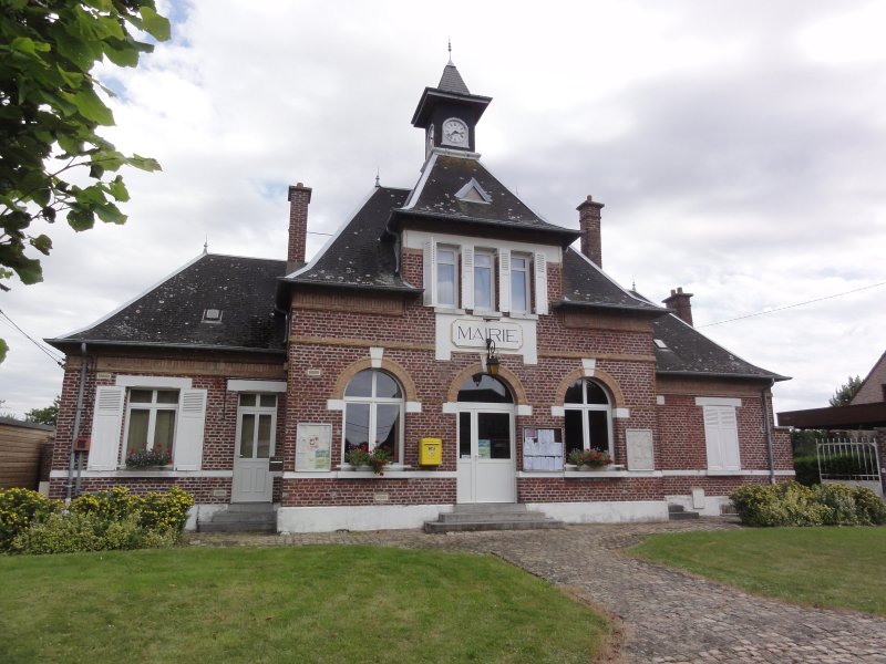 Flavy-le-Martel