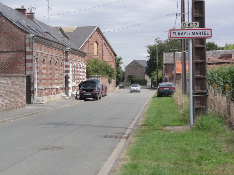 Flavy-le-Martel