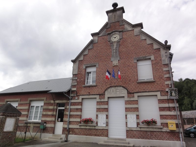 Flavy-le-Martel