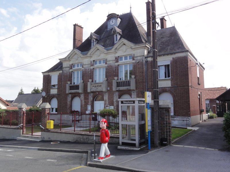 Flavy-le-Martel