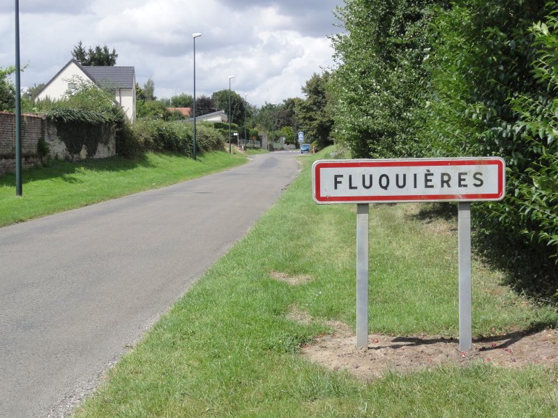 Fluquières