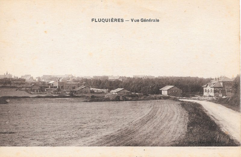 Fluquières