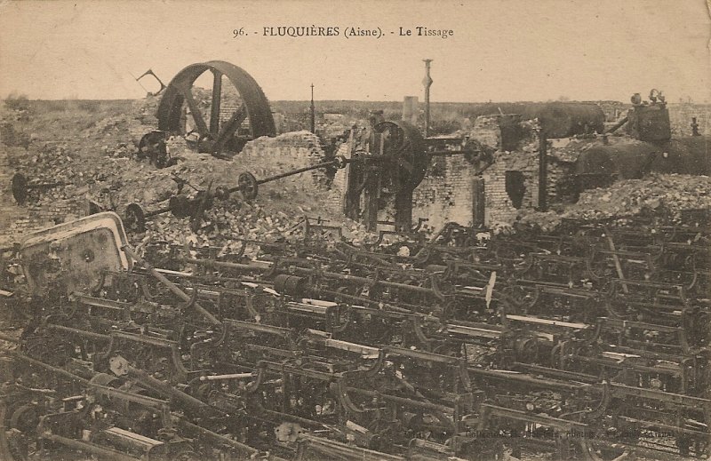 Fluquières