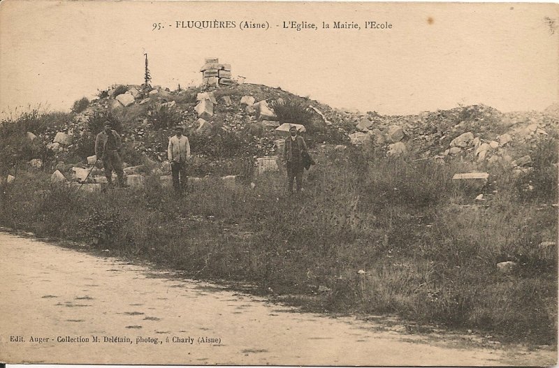 Fluquières