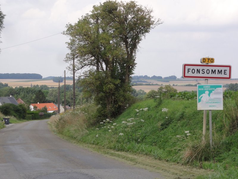 Fonsomme