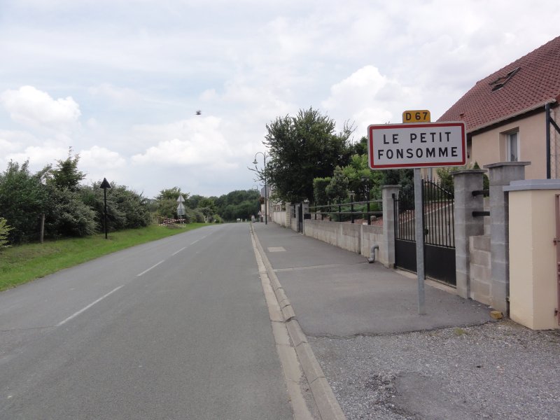 Fonsomme
