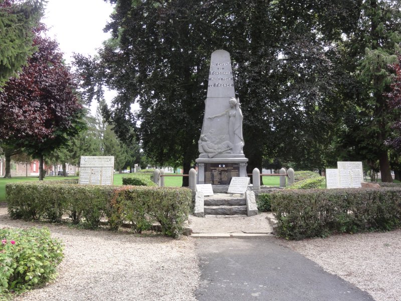 Fonsomme