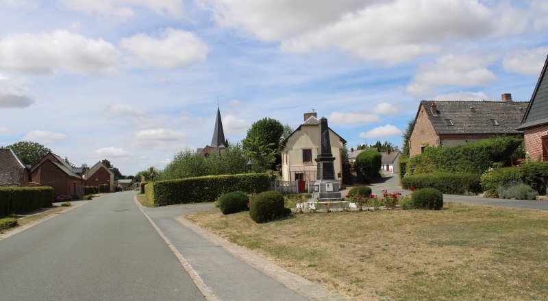 Fontaine-lès-Vervins